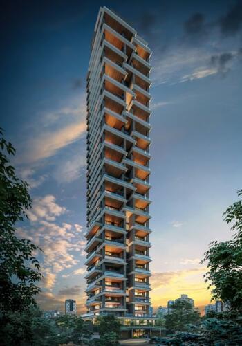 Legacy City Home — Setor Marista