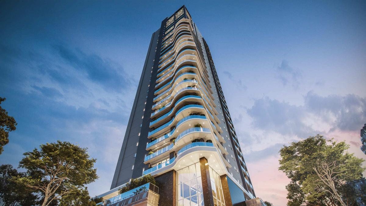 The Sun LuxuryStyle — Setor Oeste