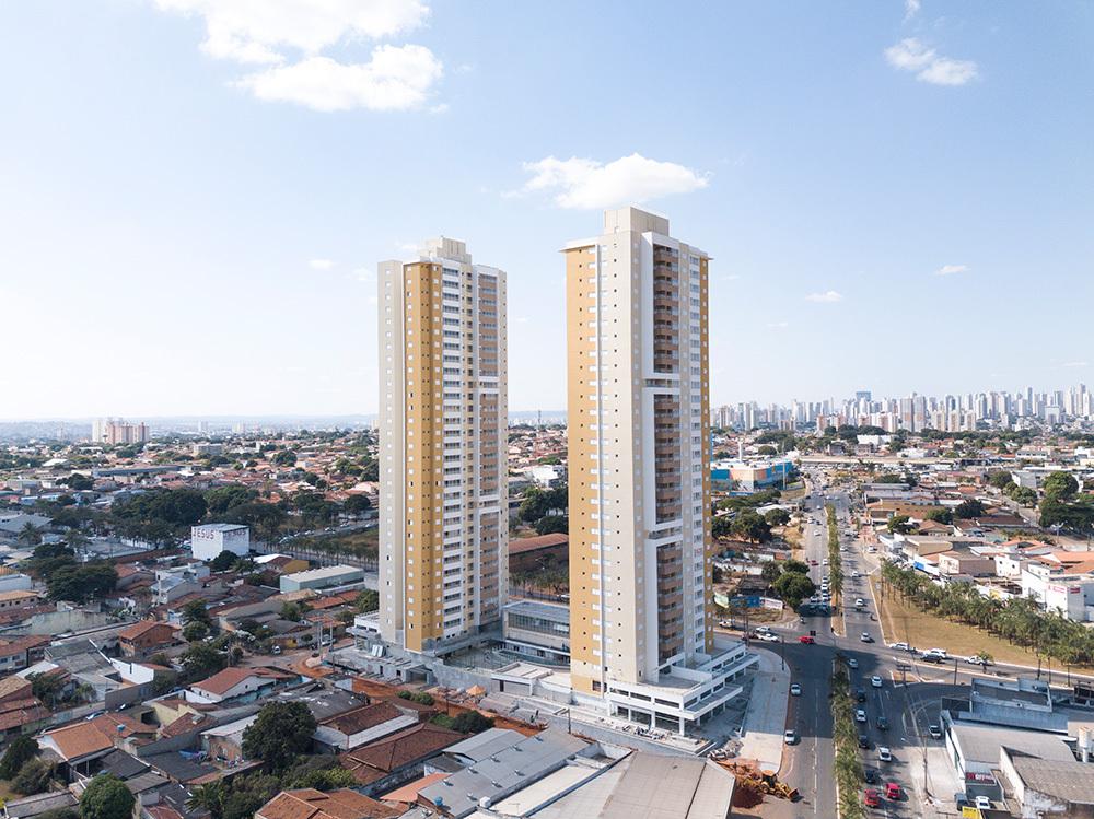 Uptown Home — Jardim Europa