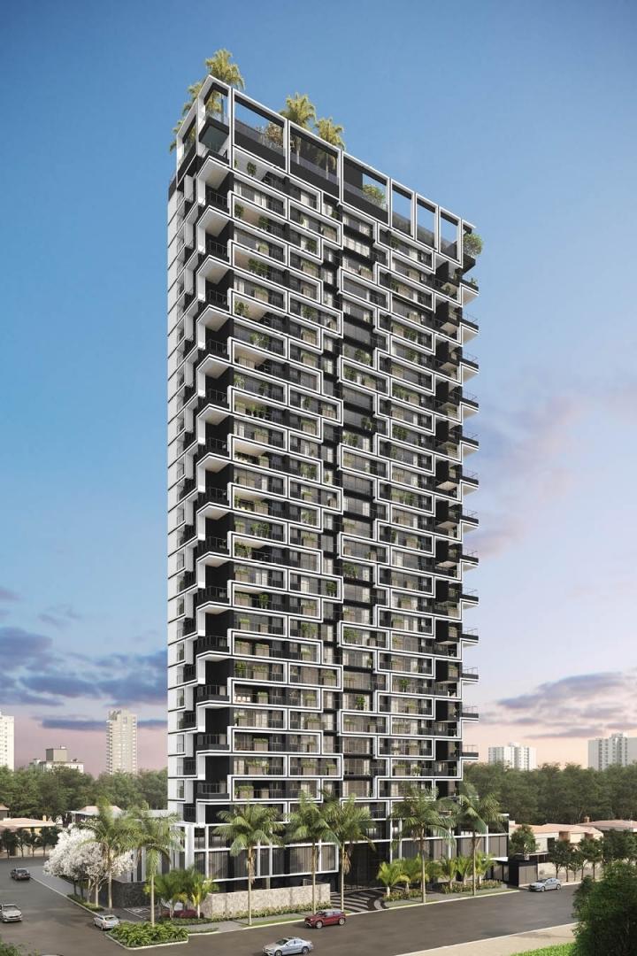 Opus Gyro Rooftop — Setor Marista