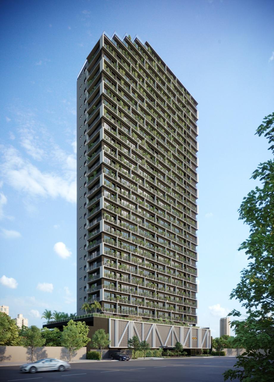 Opus Geo Home 136 — Setor Marista
