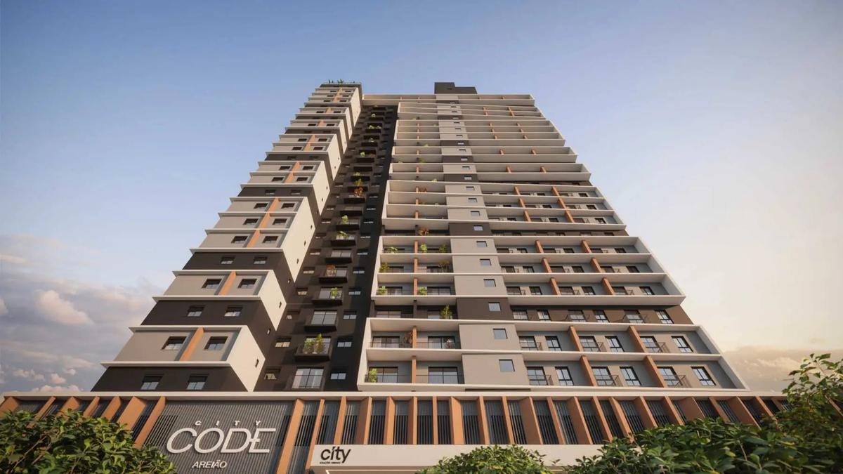City Code Areião - Breve Lançamento — Setor Marista