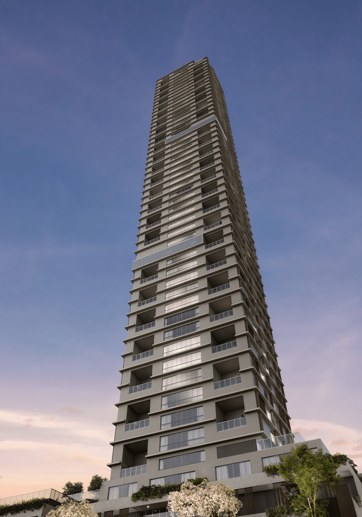 City Park Royal — Setor Bueno
